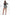 Skirt pants IVON - CELIA MODA