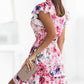  Daydress model 178419 IVON 