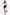 Short skirt IVON - CELIA MODA