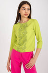 Blouse Lakerta - CELIA MODA