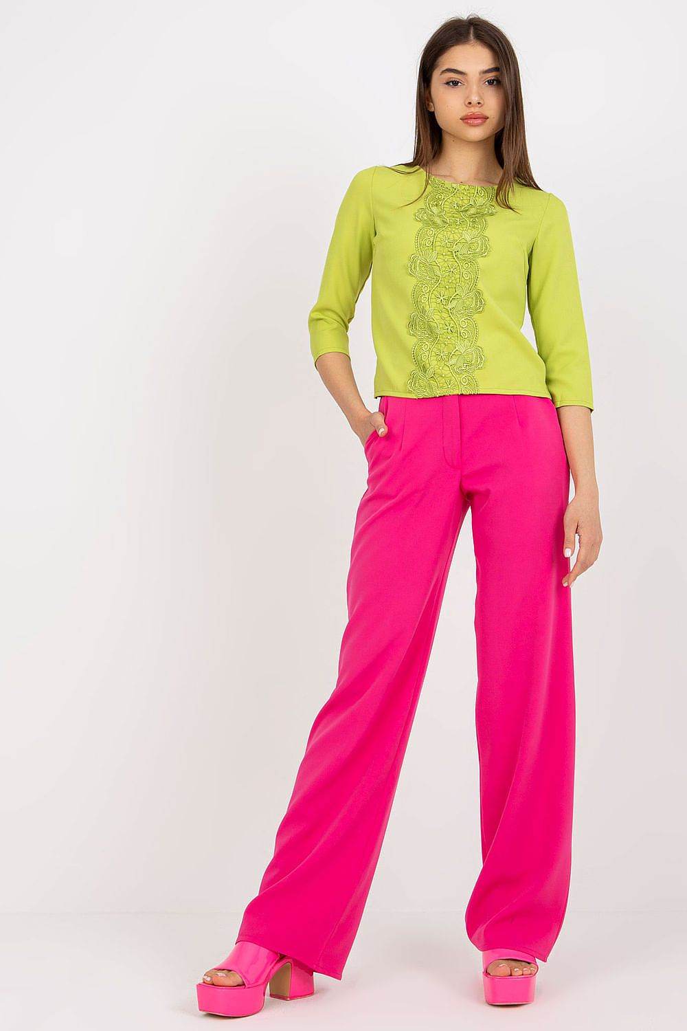 Blouse Lakerta - CELIA MODA