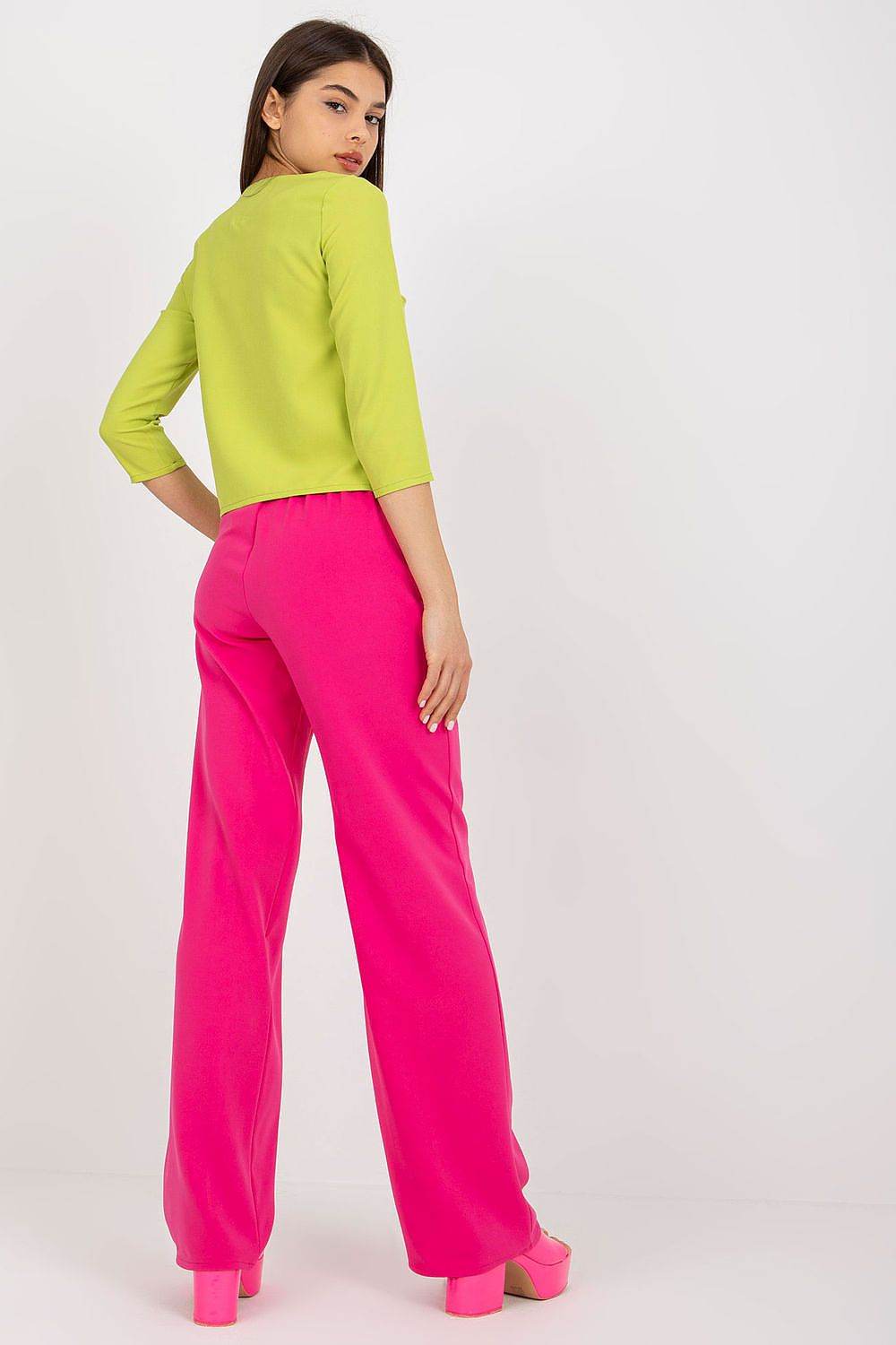 Blouse Lakerta - CELIA MODA