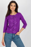 Blouse Lakerta - CELIA MODA