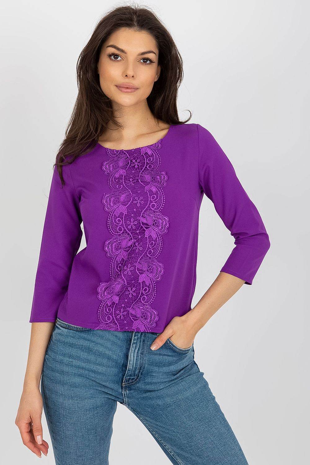 Blouse Lakerta - CELIA MODA