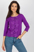Blouse Lakerta - CELIA MODA