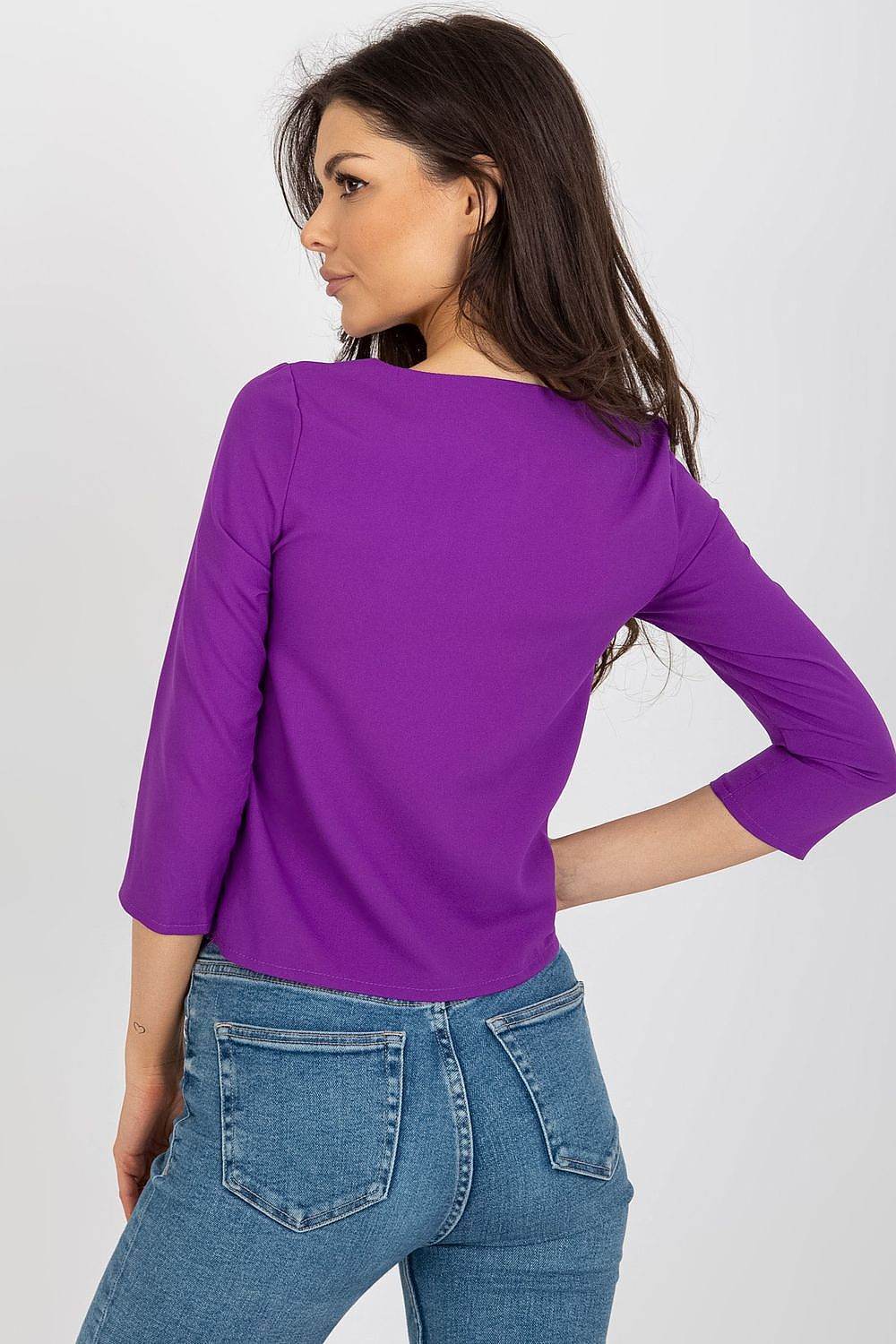 Blouse Lakerta - CELIA MODA