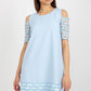  Cocktail dress model 178438 Lakerta 