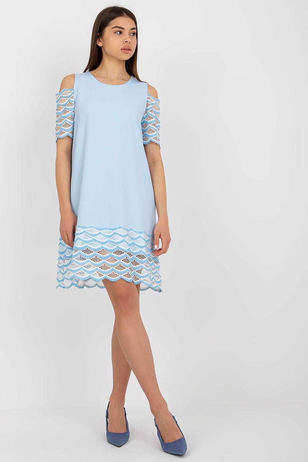Cocktail dress Lakerta - CELIA MODA
