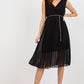  Cocktail dress model 178501 Italy Moda 