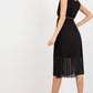  Cocktail dress model 178501 Italy Moda 