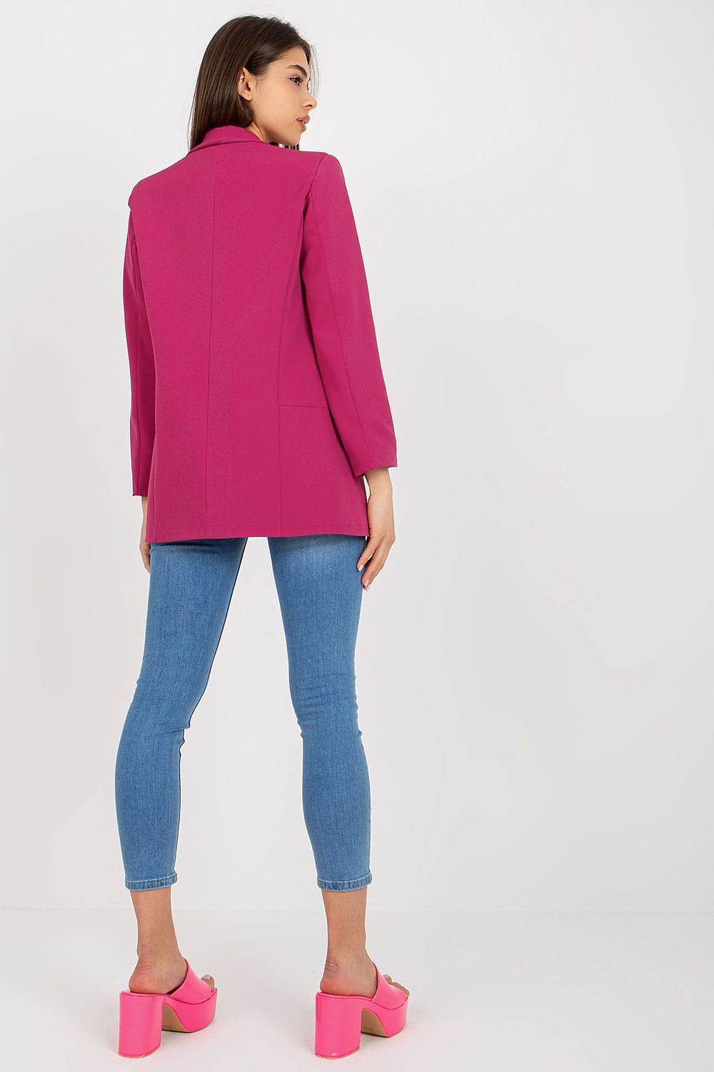 Jacket Italy Moda - CELIA MODA