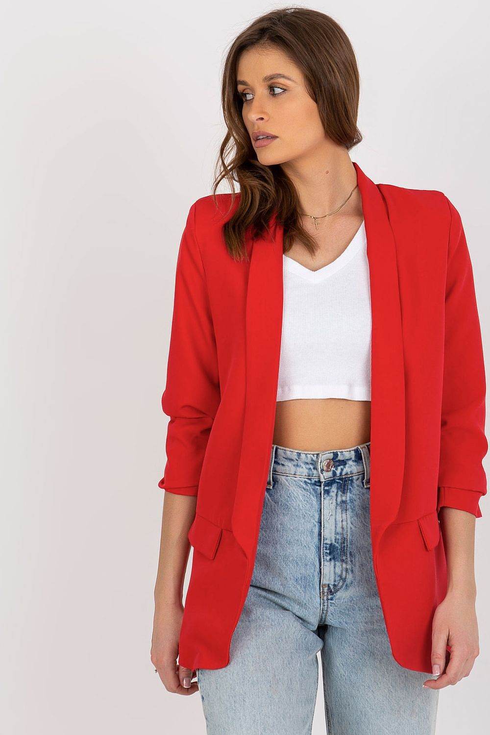 Jacket Italy Moda - CELIA MODA