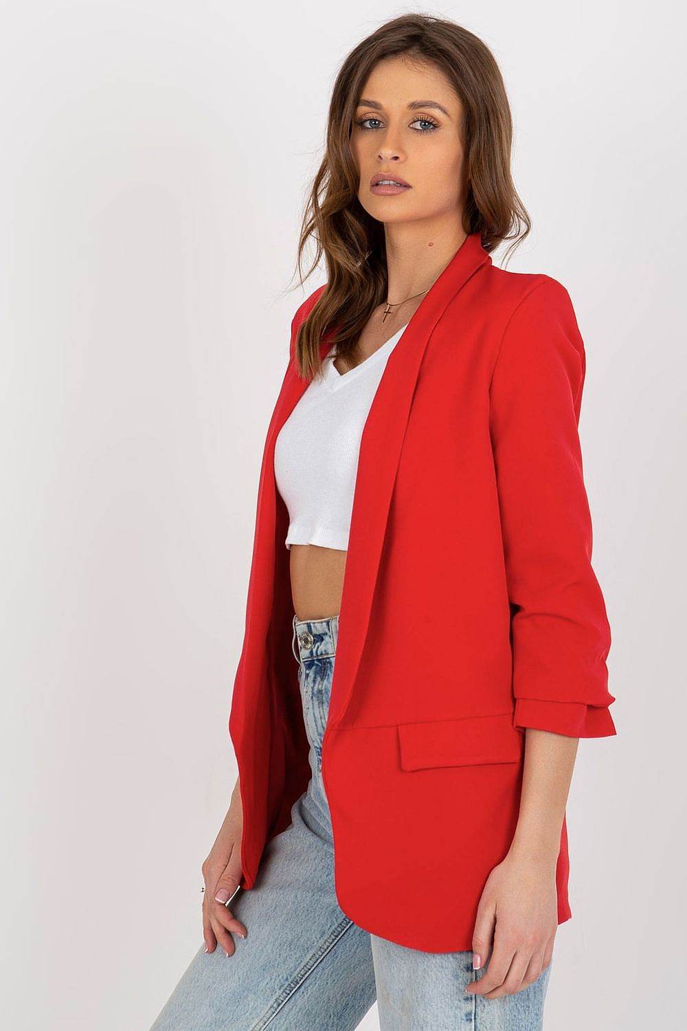 Jacket Italy Moda - CELIA MODA