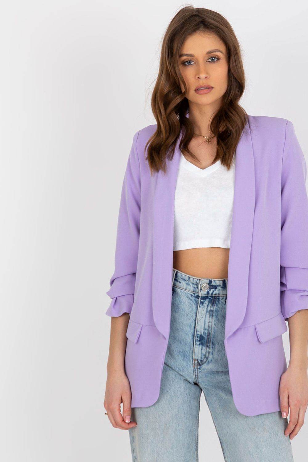 Jacket Italy Moda - CELIA MODA