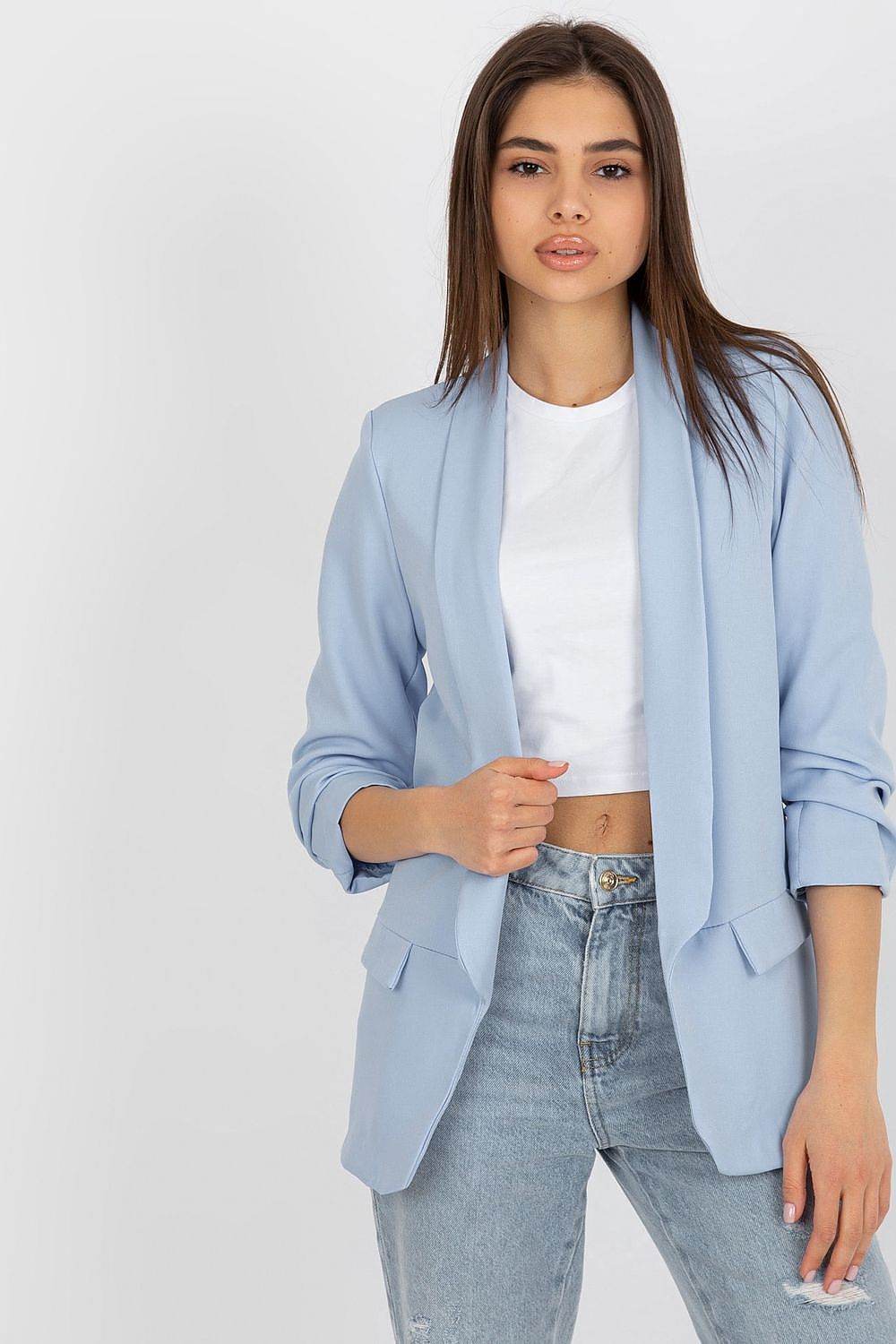 Jacket Italy Moda - CELIA MODA