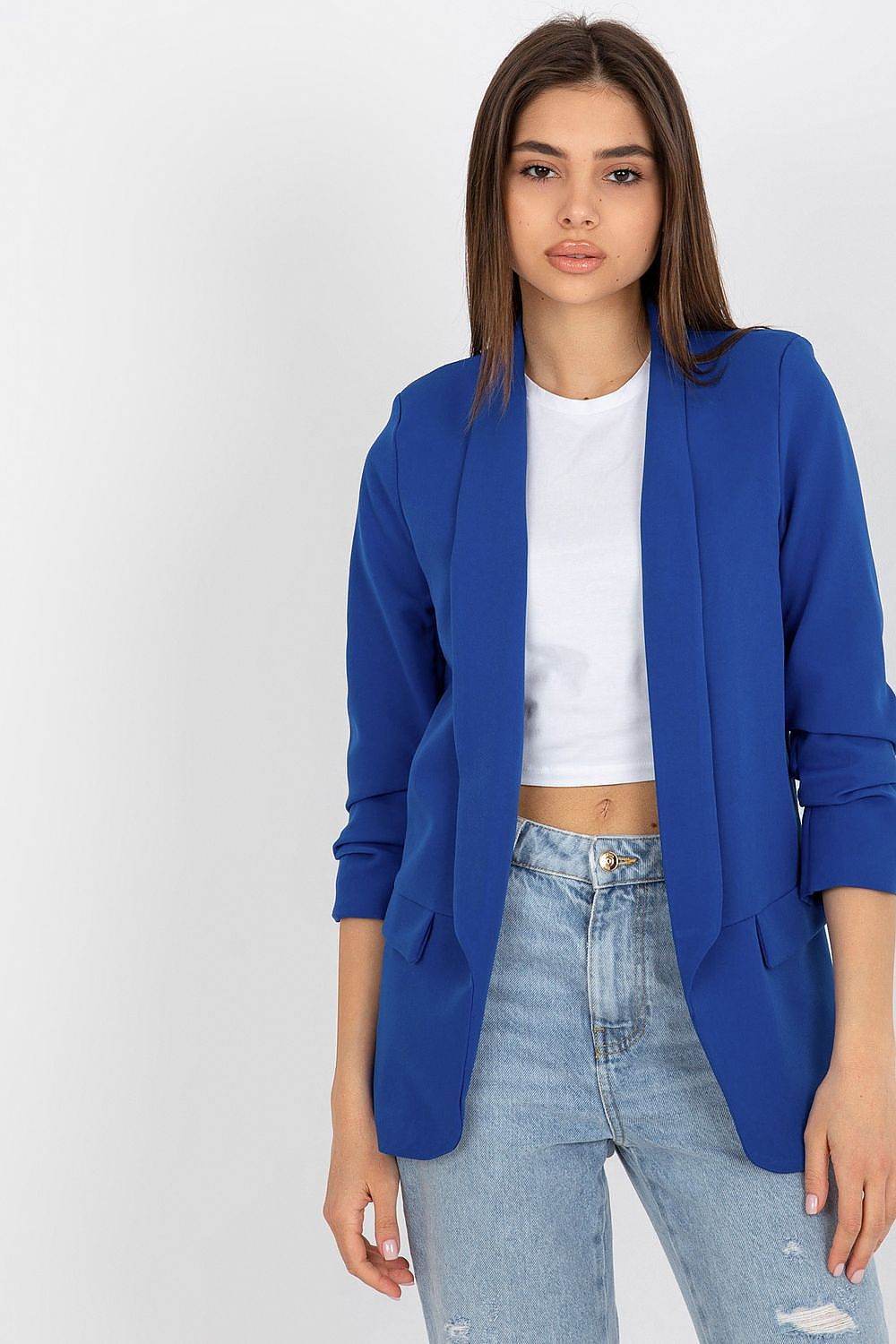 Jacket Italy Moda - CELIA MODA