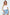 Blouse Eldar - CELIA MODA