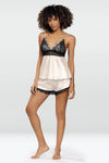 Sexy set DKaren - CELIA MODA