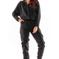 Tracksuit trousers model 178654 awama 