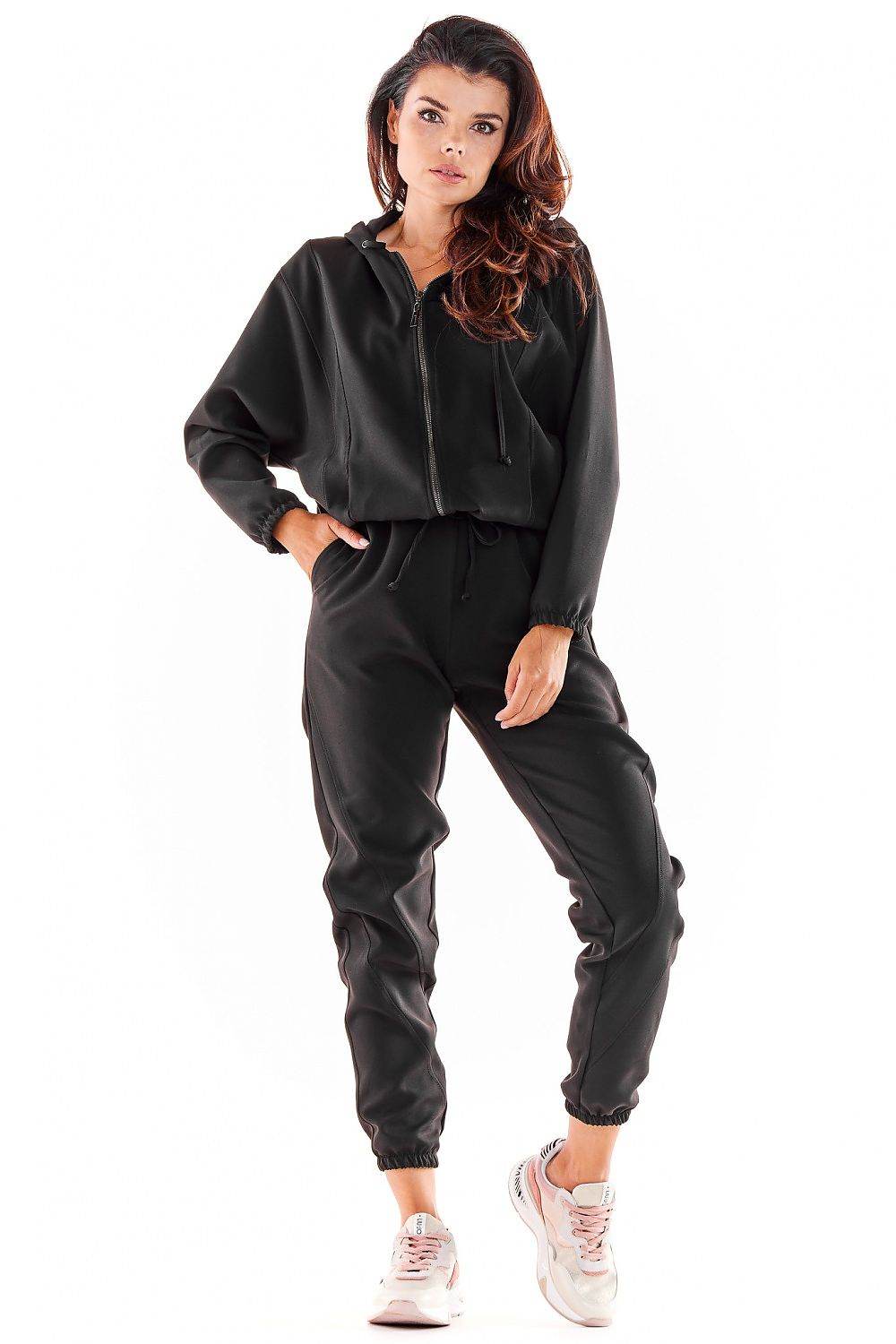 Tracksuit trousers awama - CELIA MODA
