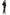 Tracksuit trousers awama - CELIA MODA
