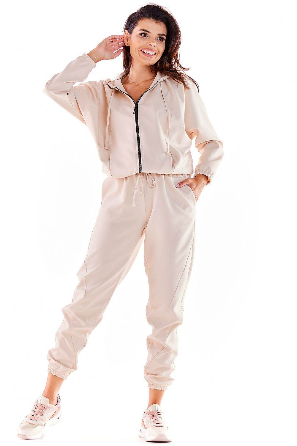 Tracksuit trousers awama - CELIA MODA