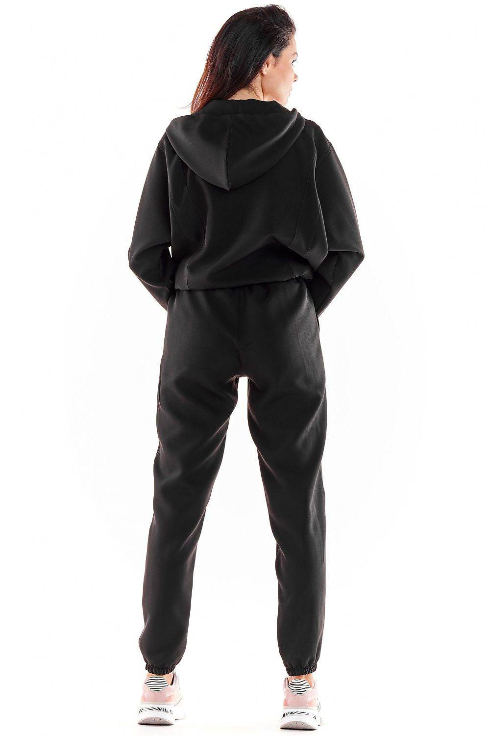 Sweatshirt awama - CELIA MODA