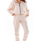 Sweatshirt awama - CELIA MODA