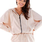 Sweatshirt awama - CELIA MODA