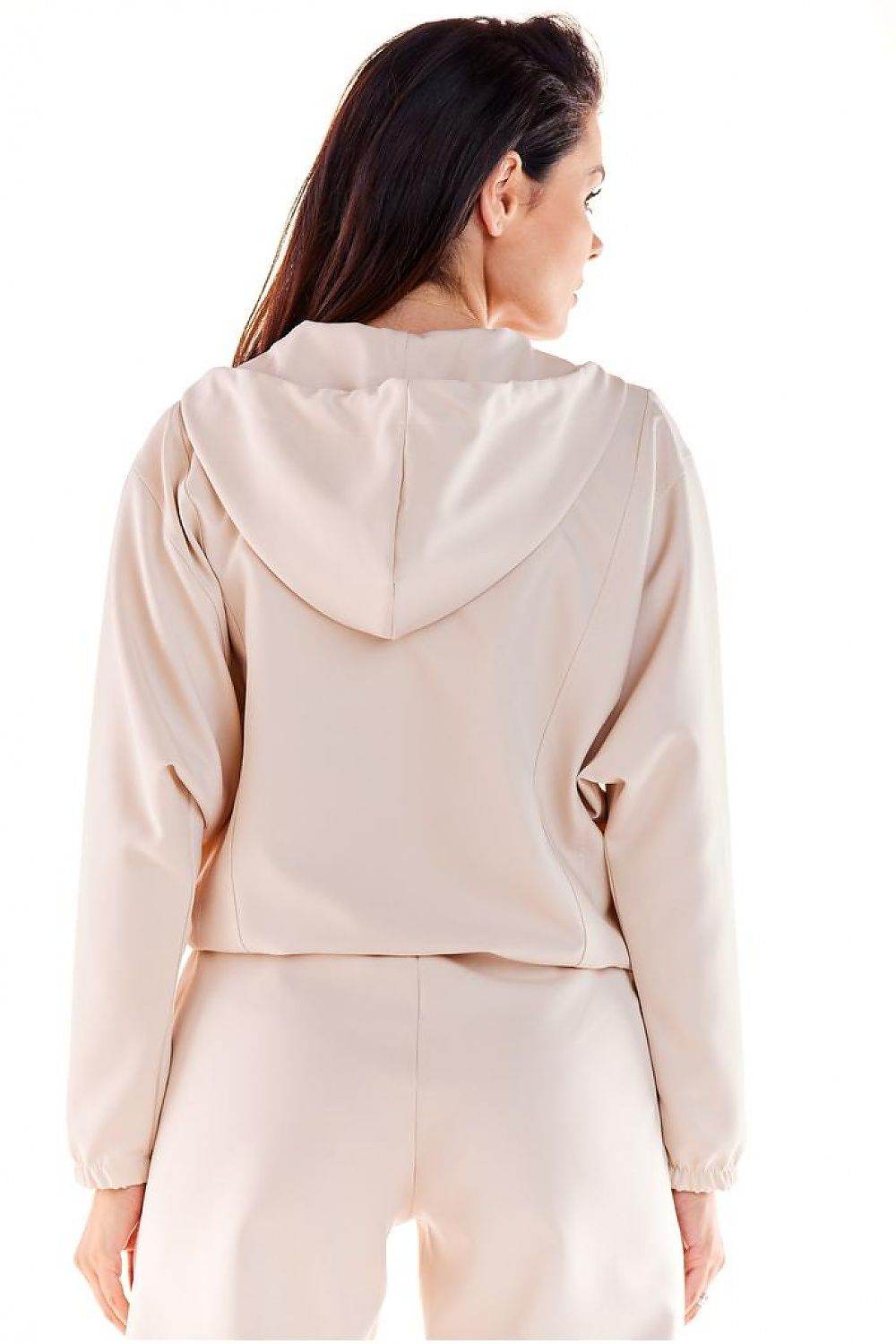 Sweatshirt awama - CELIA MODA