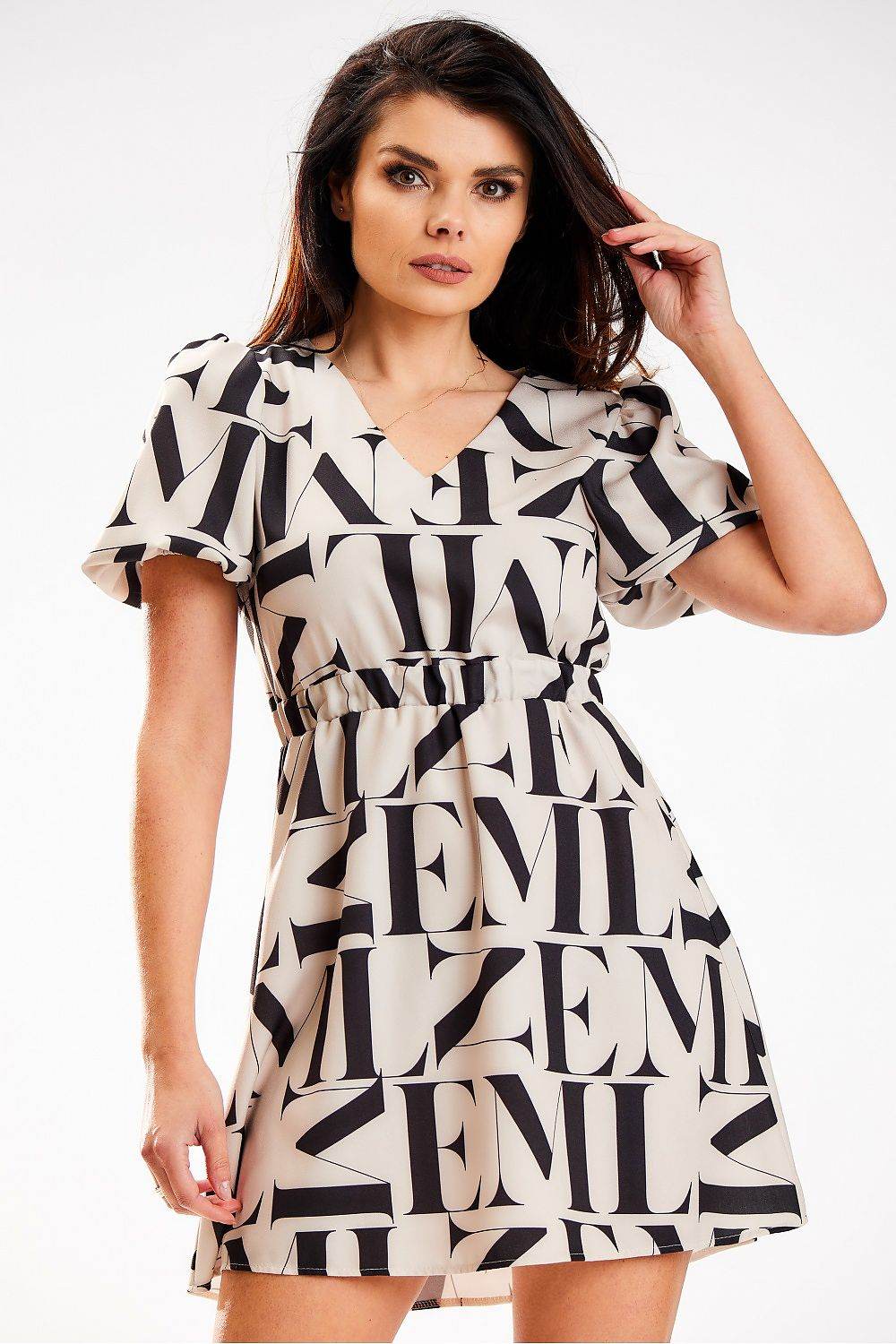 Daydress awama - CELIA MODA