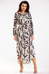 Daydress awama - CELIA MODA