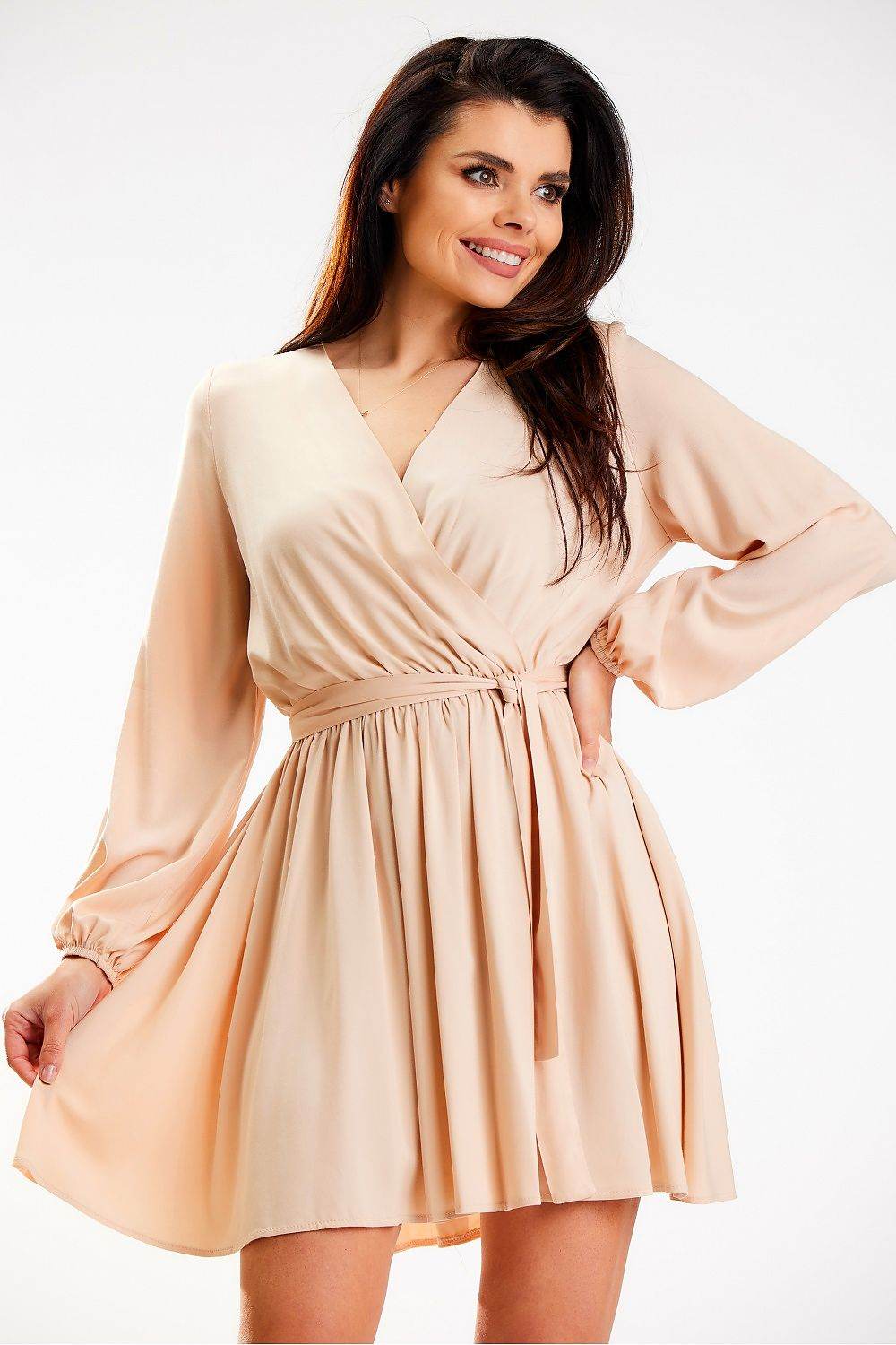 Daydress awama - CELIA MODA