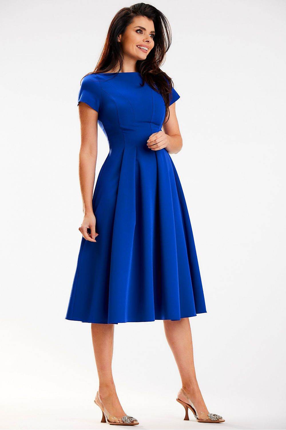 Daydress awama - CELIA MODA