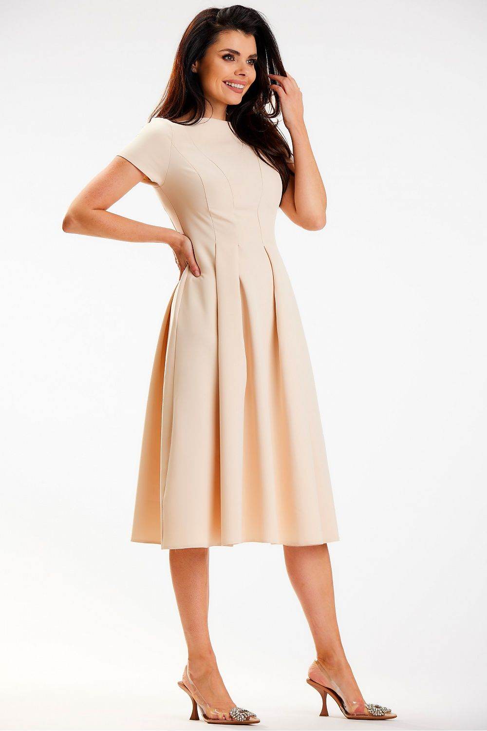 Daydress awama - CELIA MODA
