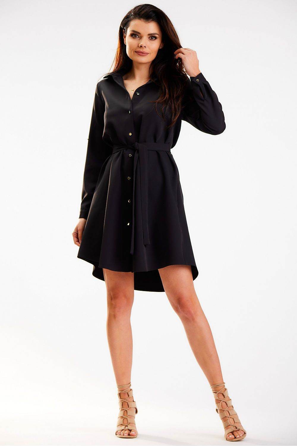 Daydress awama - CELIA MODA
