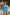 Swimsuit one piece Ewlon - CELIA MODA