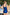 Swimsuit one piece Ewlon - CELIA MODA