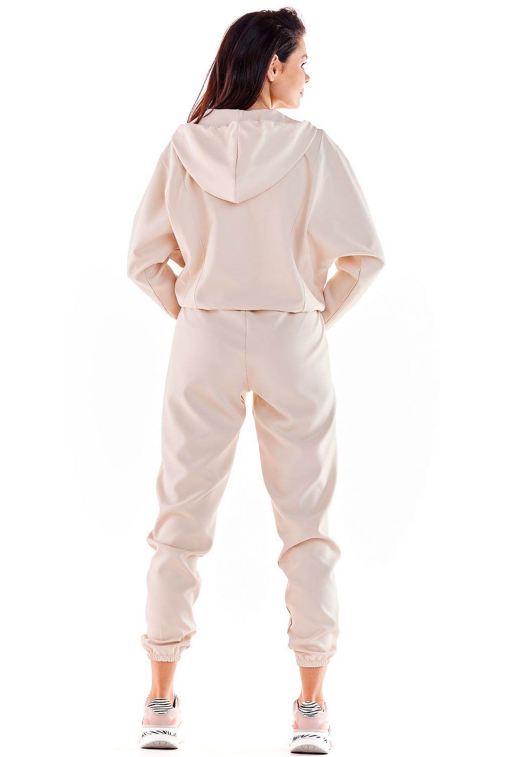 Tracksuit trousers awama - CELIA MODA