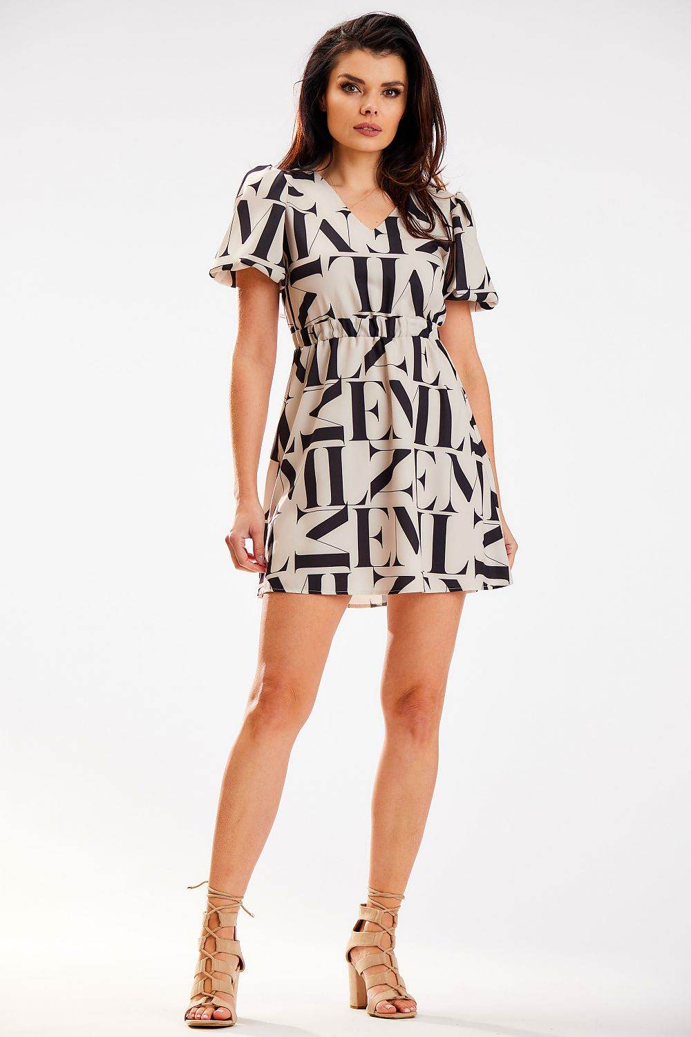 Daydress awama - CELIA MODA