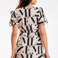 Daydress awama - CELIA MODA