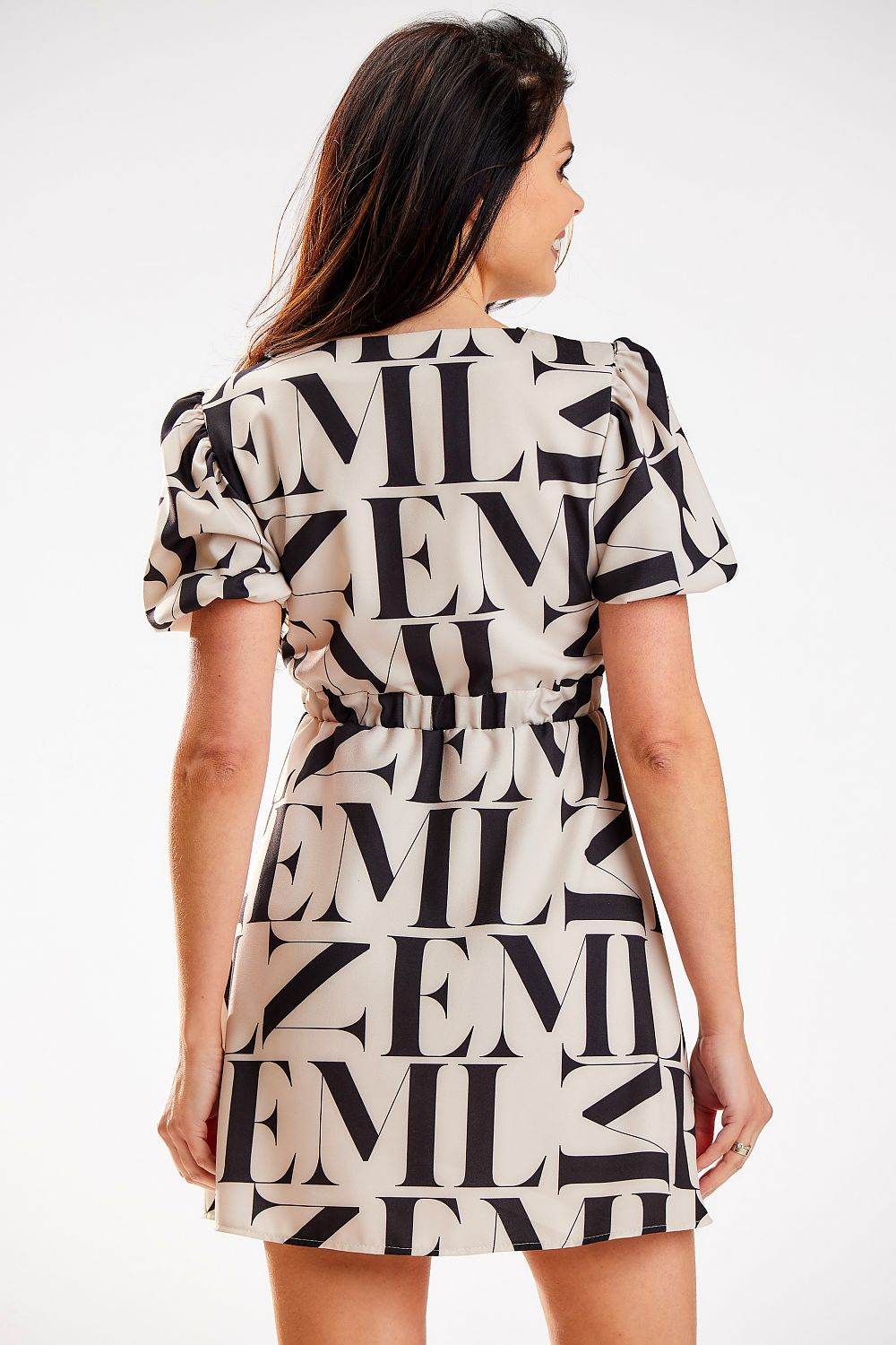 Daydress awama - CELIA MODA