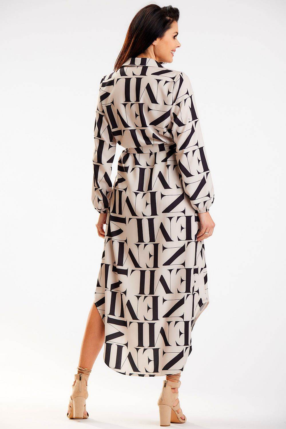 Daydress awama - CELIA MODA
