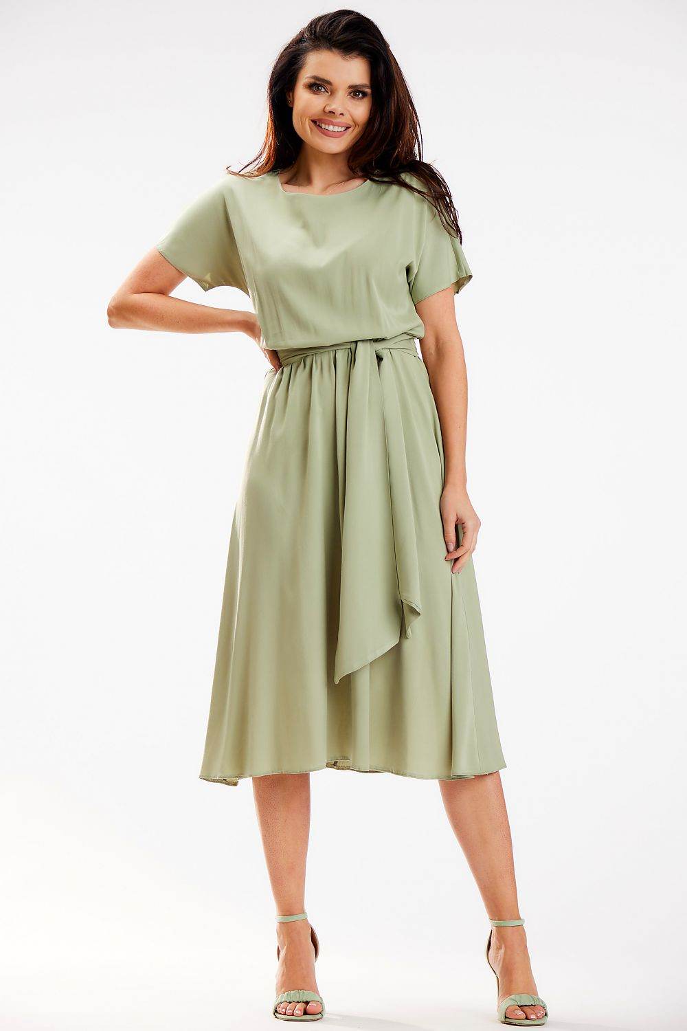 Daydress awama - CELIA MODA