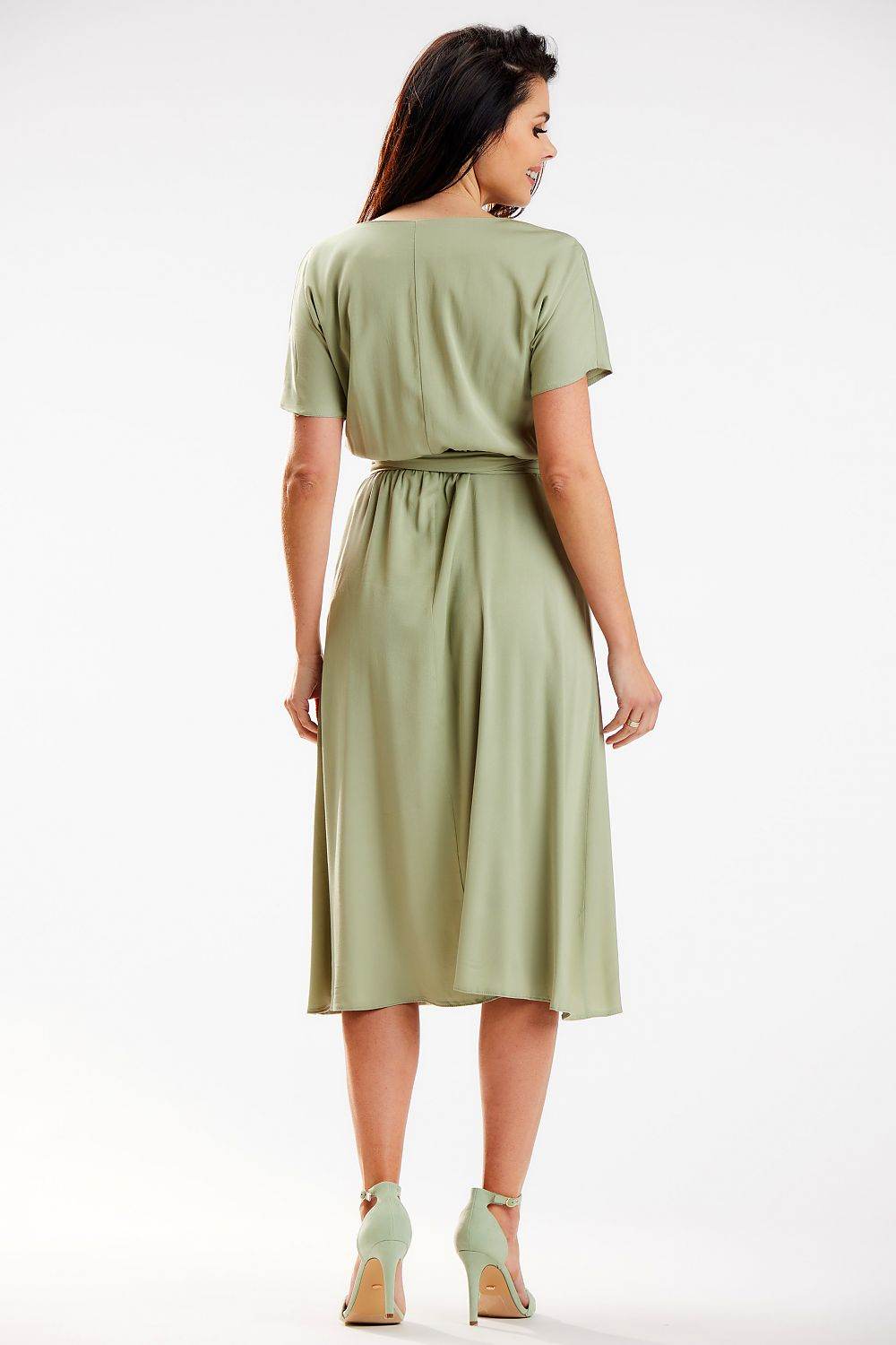 Daydress awama - CELIA MODA