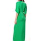  Evening dress model 178283 Makover 