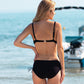  Swimsuit two piece model 178778 Ewlon 