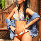  Swimsuit two piece model 178779 Ewlon 