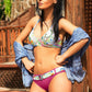  Swimsuit two piece model 178782 Ewlon 