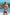 Swimsuit two piece Ewlon - CELIA MODA